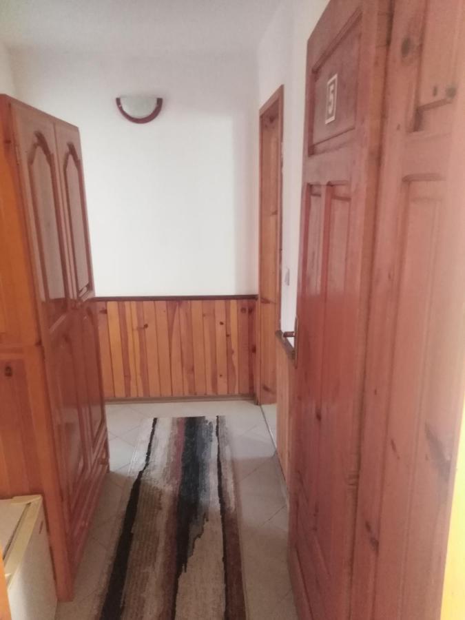 Вила Родопи Dospat Ruang foto